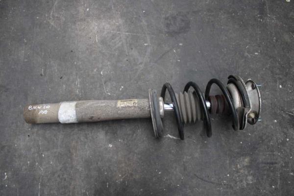 AMORTISSEUR AVANT GAUCHE BMW SERIE 5 E60/E61 - Vue 1